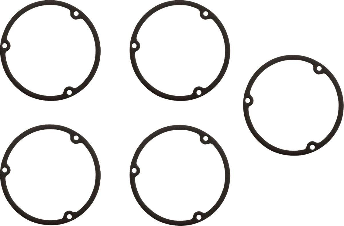 GASKET DERBY COVER 3 HOLE