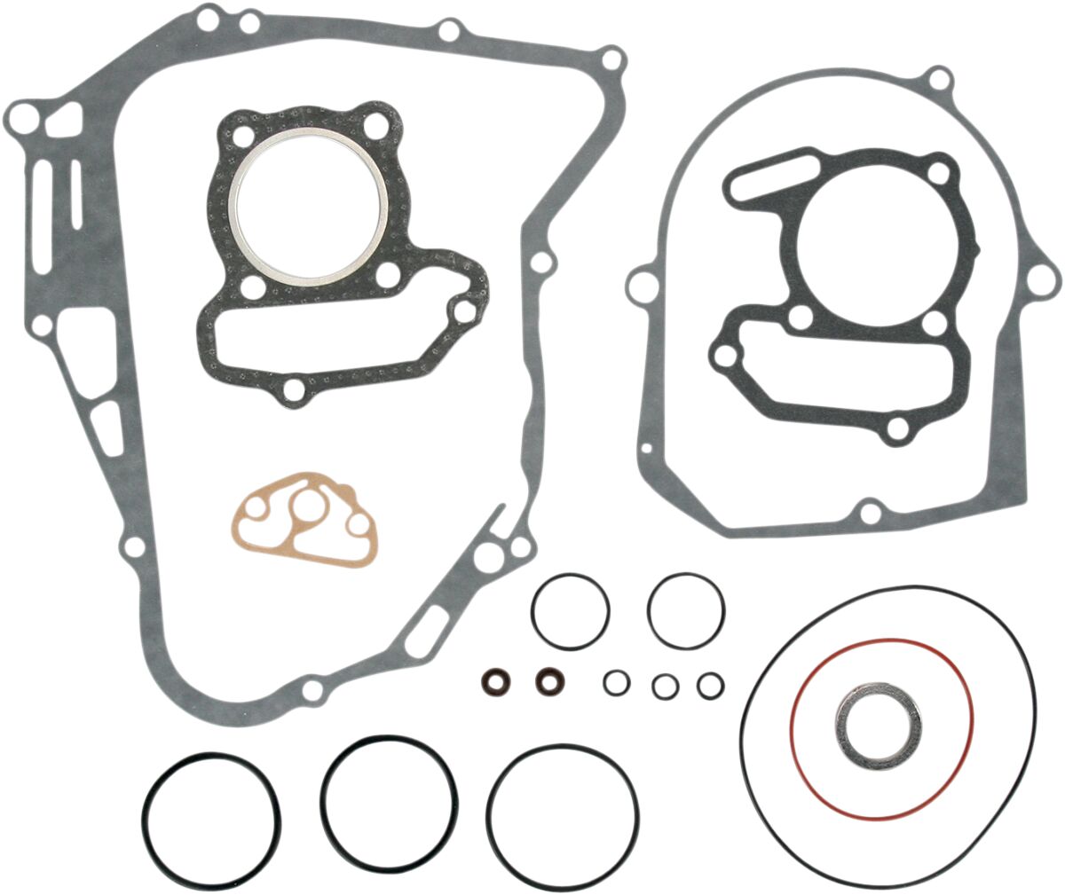 GASKET KIT COMPLETE YAM