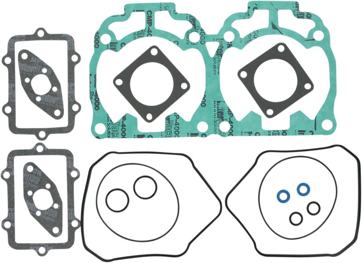 GASKET SET FULL TOP SKIDO