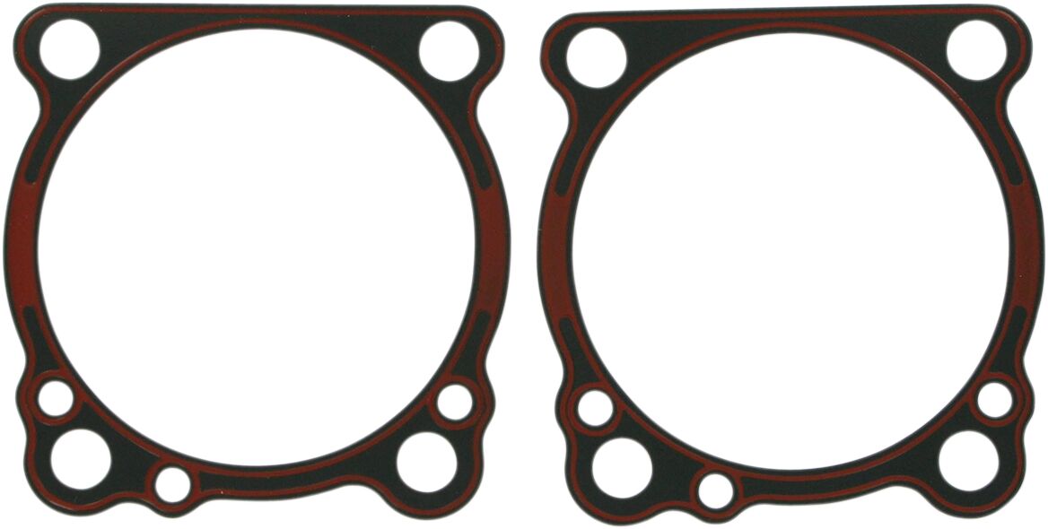 GASKET BASE .016 86-19XL