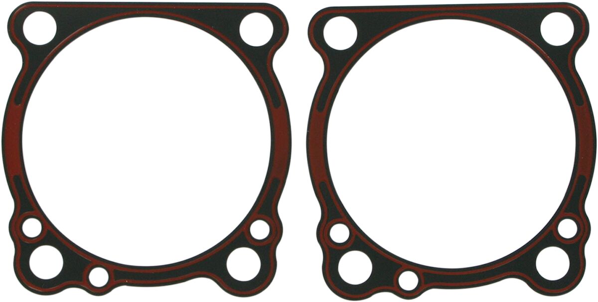 GASKET BASE .01 86-19XL