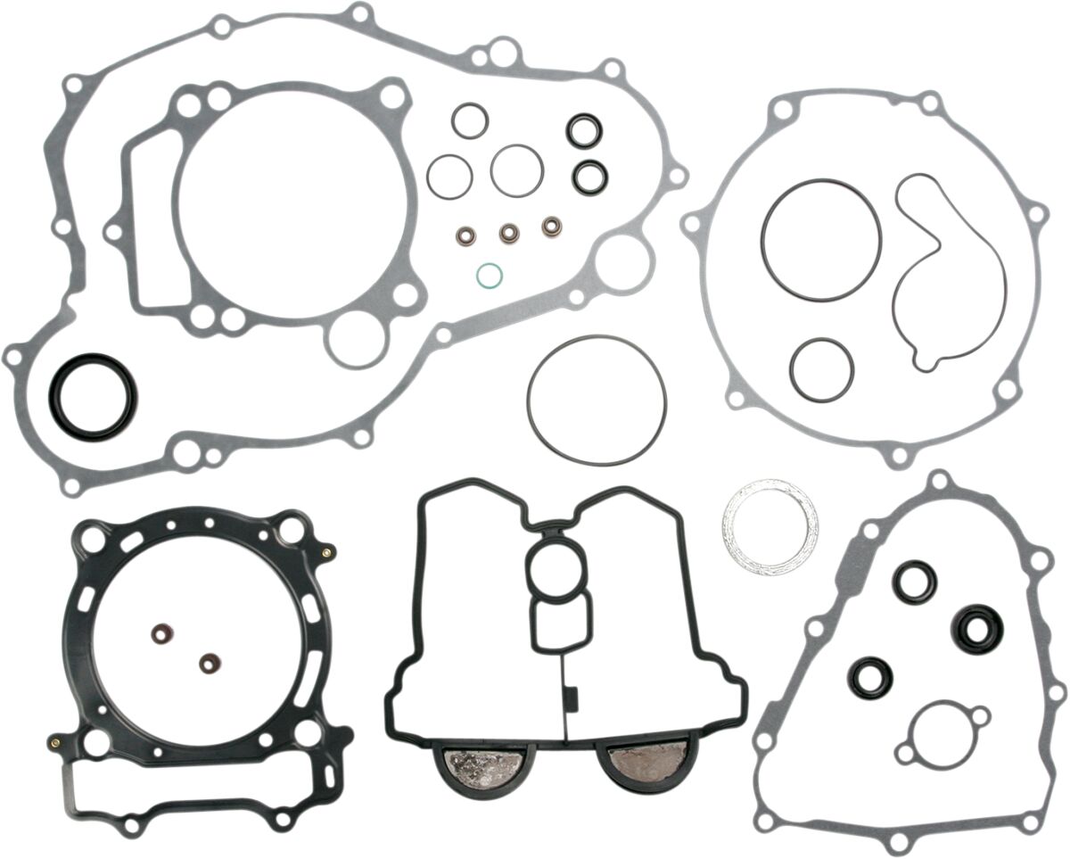 GASKETS W OIL SL YFZ450