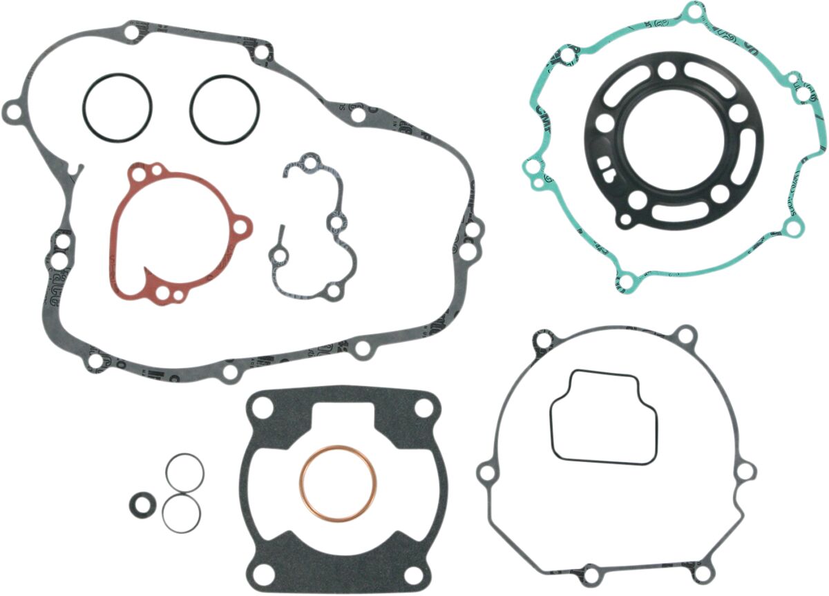GASKET SET COMP KX85