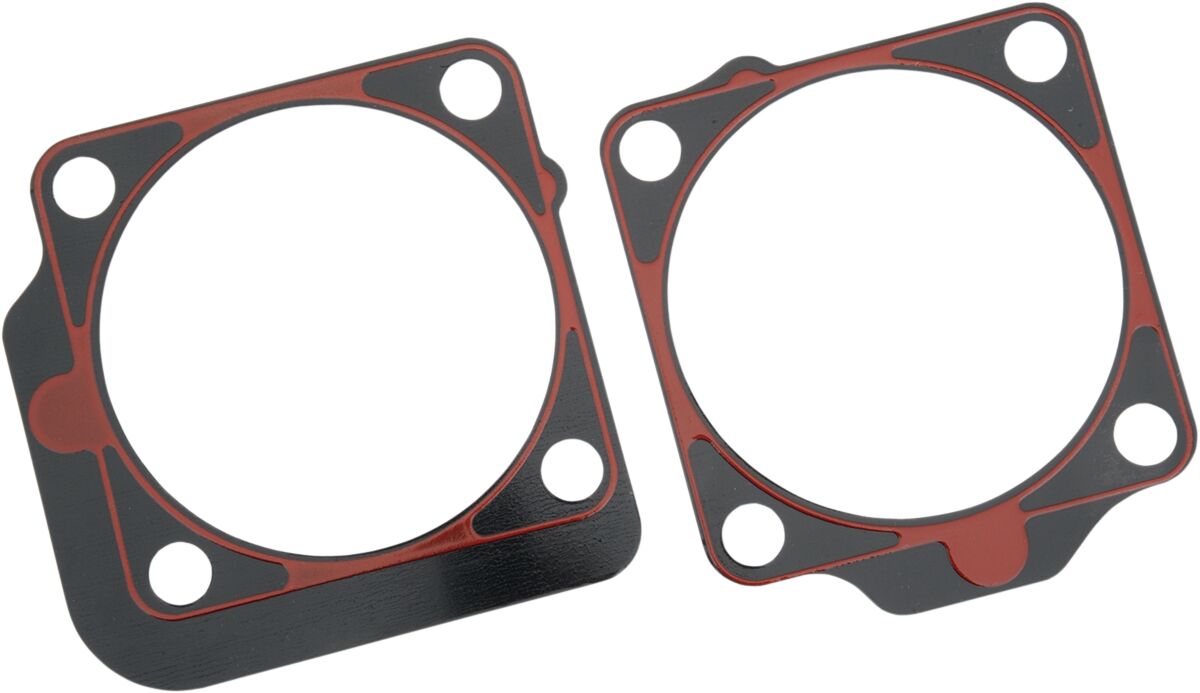 GASKET BASE METAL 63-84BT