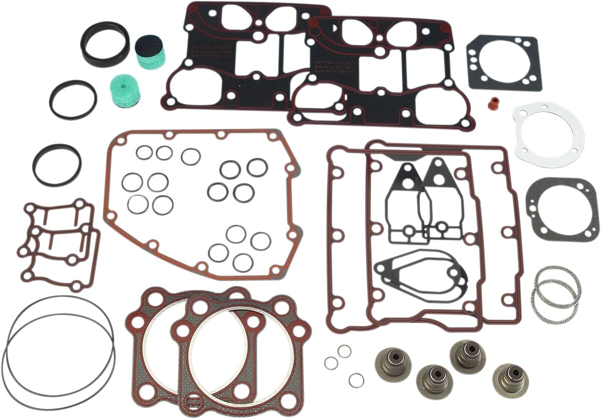 GASKET TOP END 05-10 TC