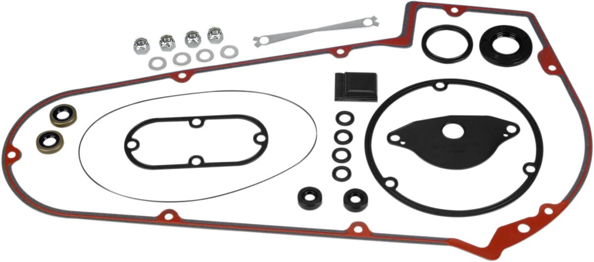 GASKET/SEAL PRI 70-82 BT