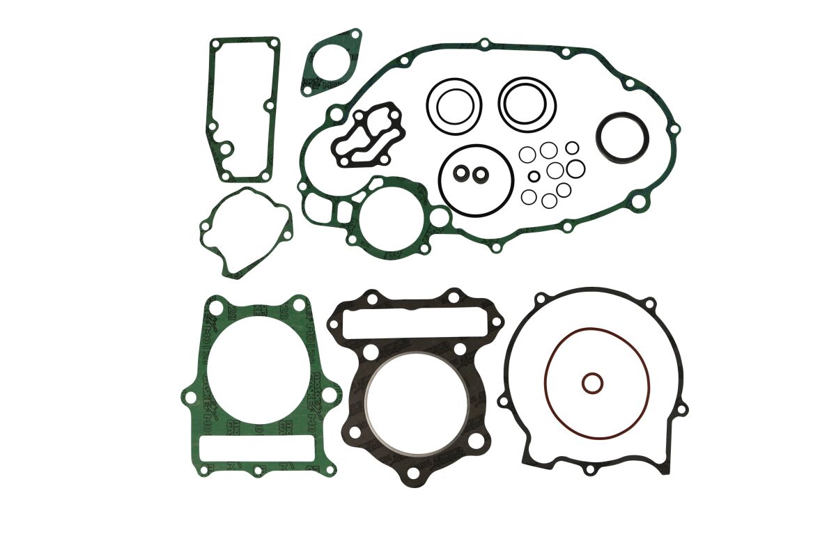 GASKET KIT COMPLETE