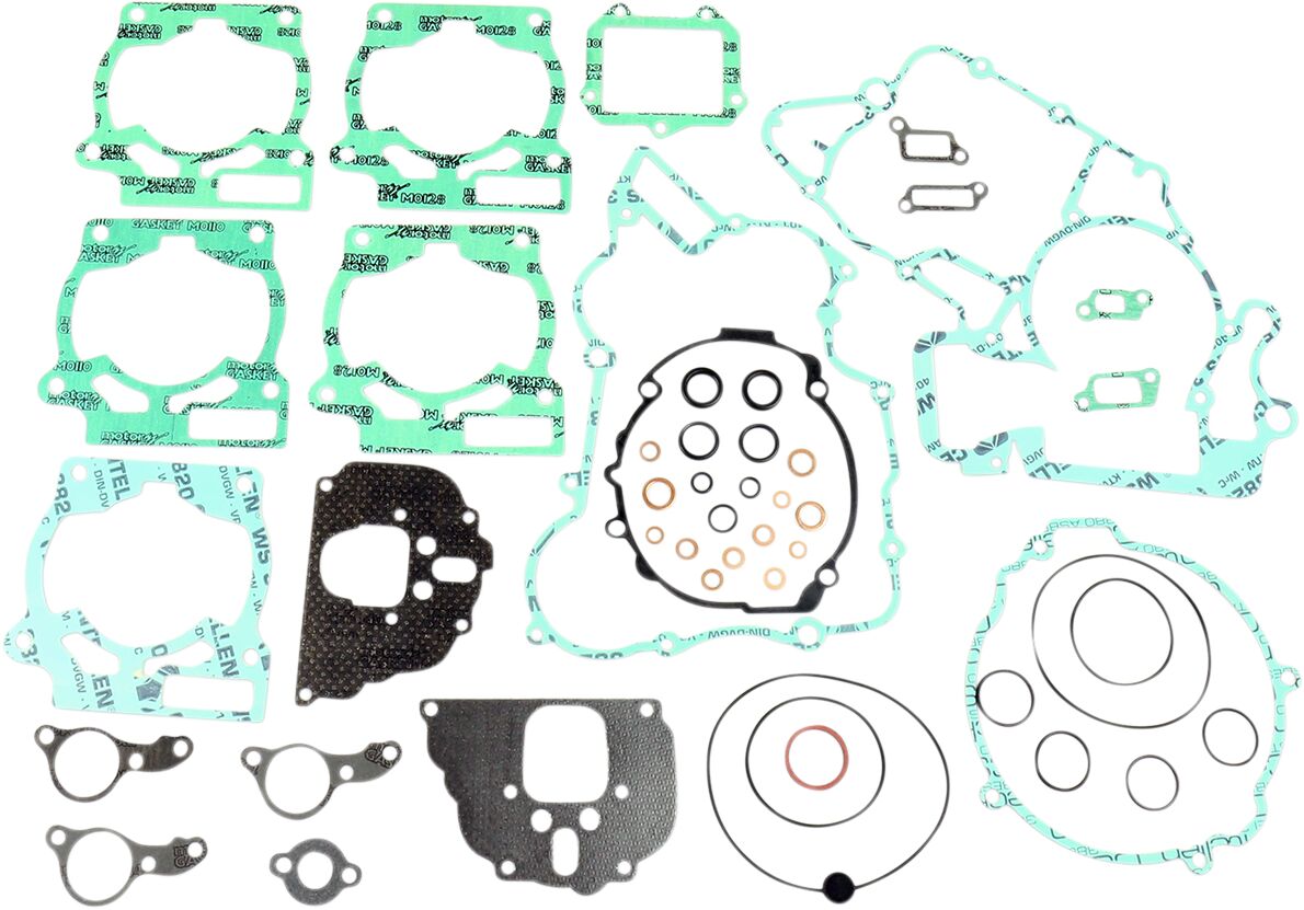 GASKET KIT COMPLETE KTM