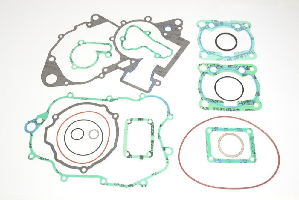 GASKET KIT COMPLETE HUS