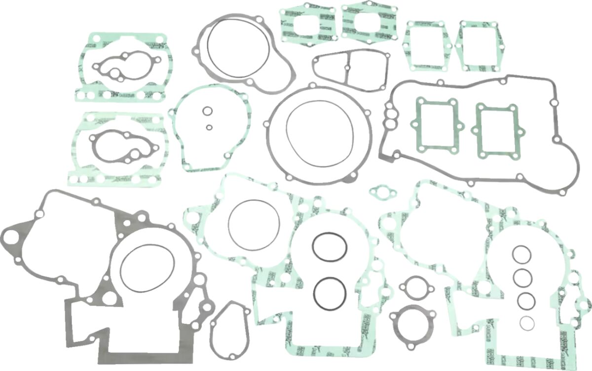 GASKET KIT COMPLETE GAS