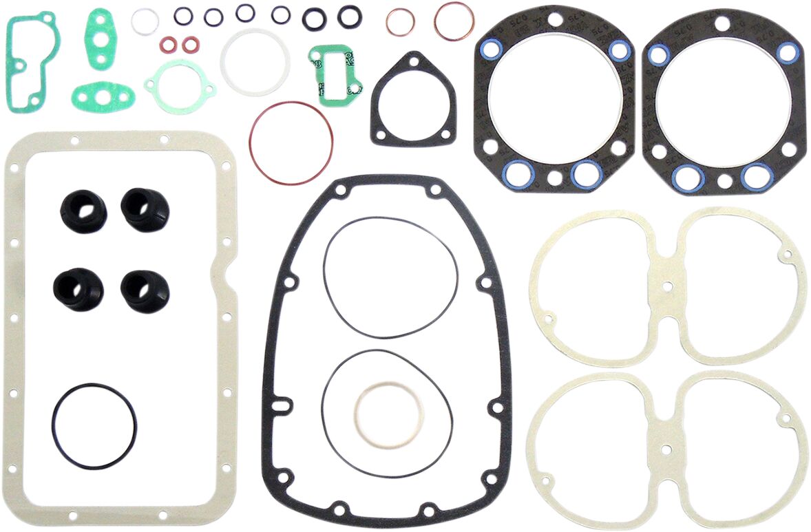 GASKET KIT COMPLETE BMW