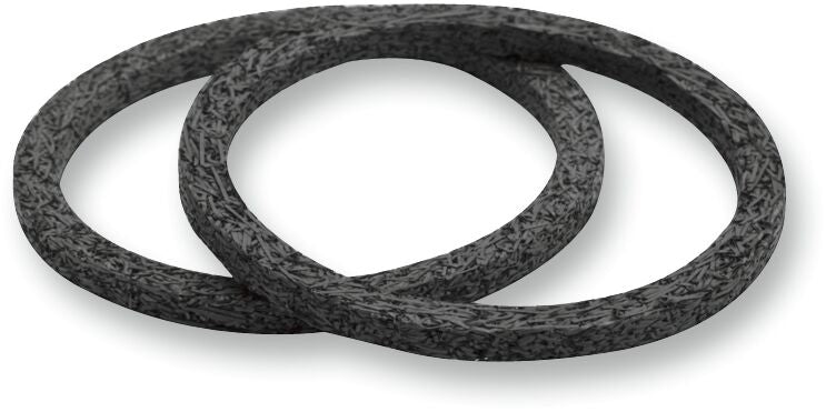 GASKETS EXHAUST PORT EVO/TC