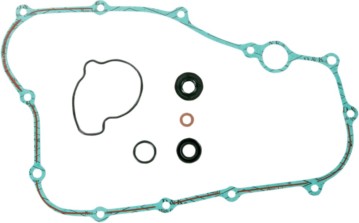 GASKET KIT WP REP CRF250R