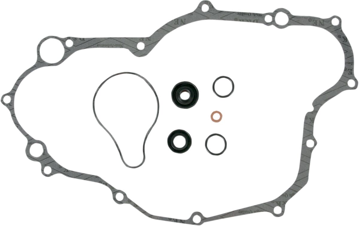 GASKET KIT WP REP YZ250F