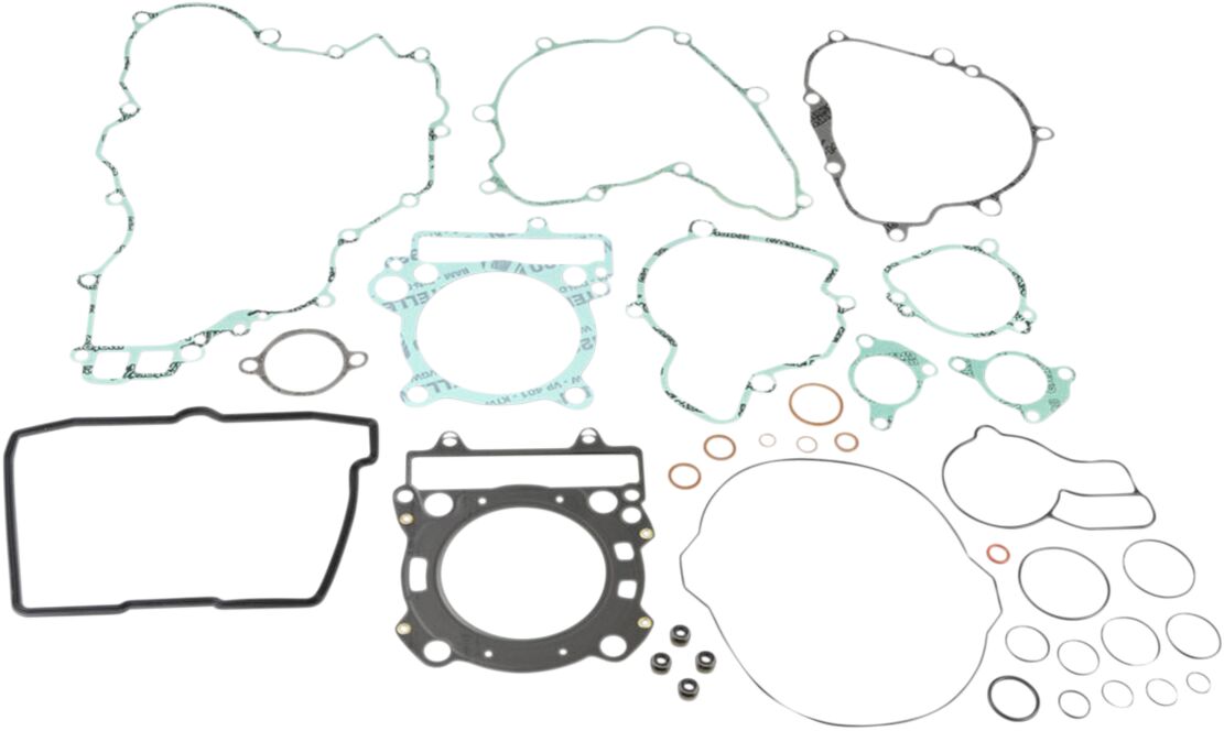 GASKET KIT COMPLETE KTM
