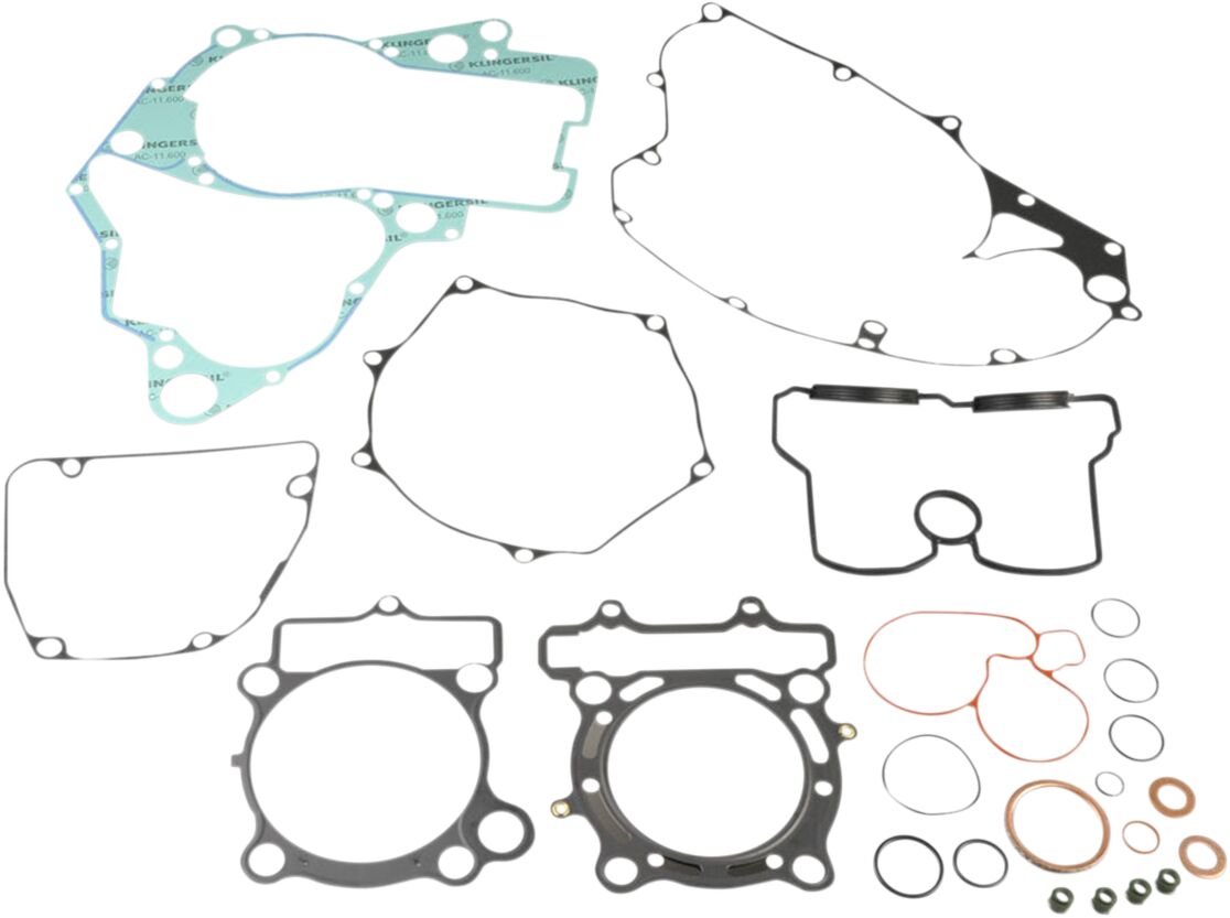 GASKET KIT COMPLETE SUZ