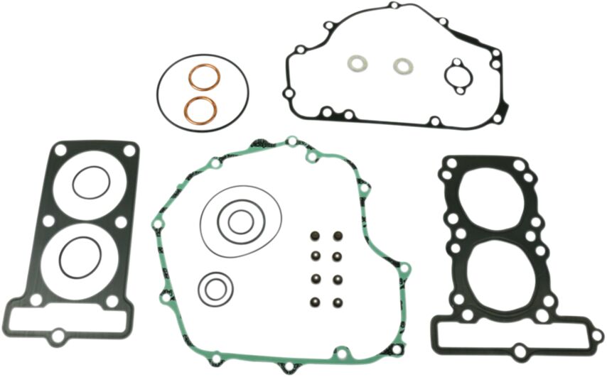 GASKET KIT COMPLETE KAW