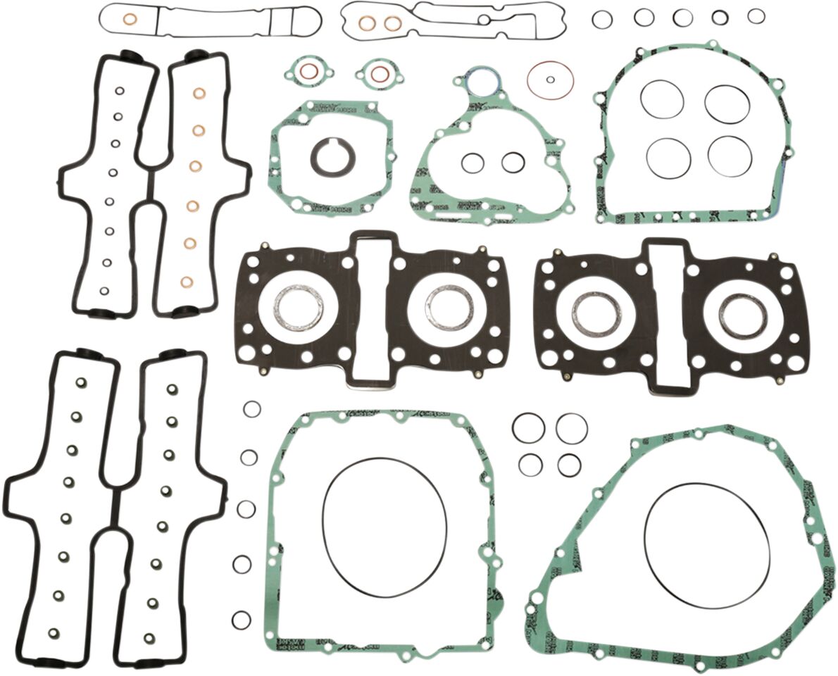 GASKET KIT COMPLETE YAM