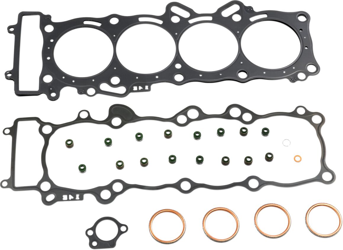 GASKET KIT TOP END YAM