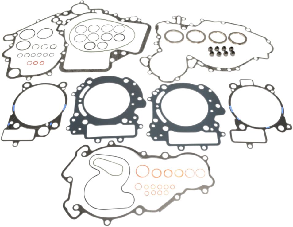 GASKET KIT COMPLETE KTM