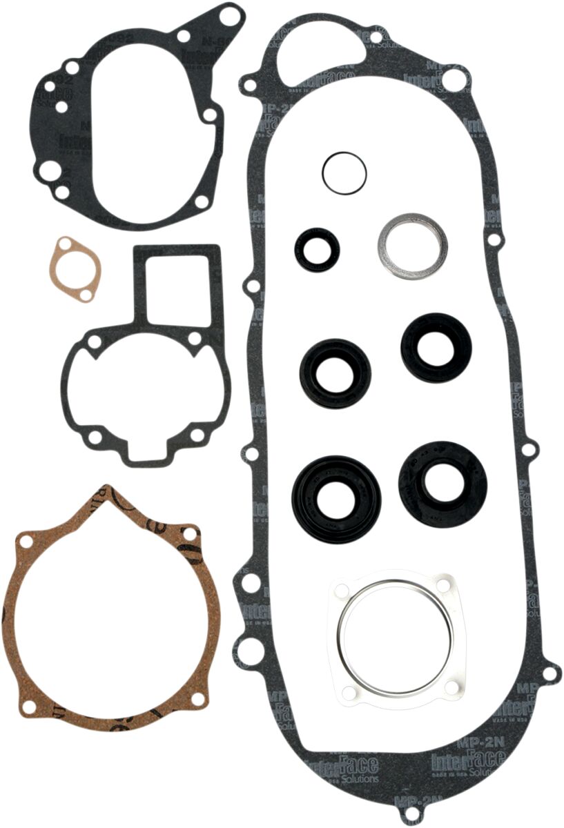 GASKET KT COM W/SLS KAW