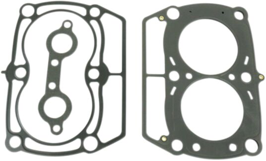 GASKET KIT TOP END POL