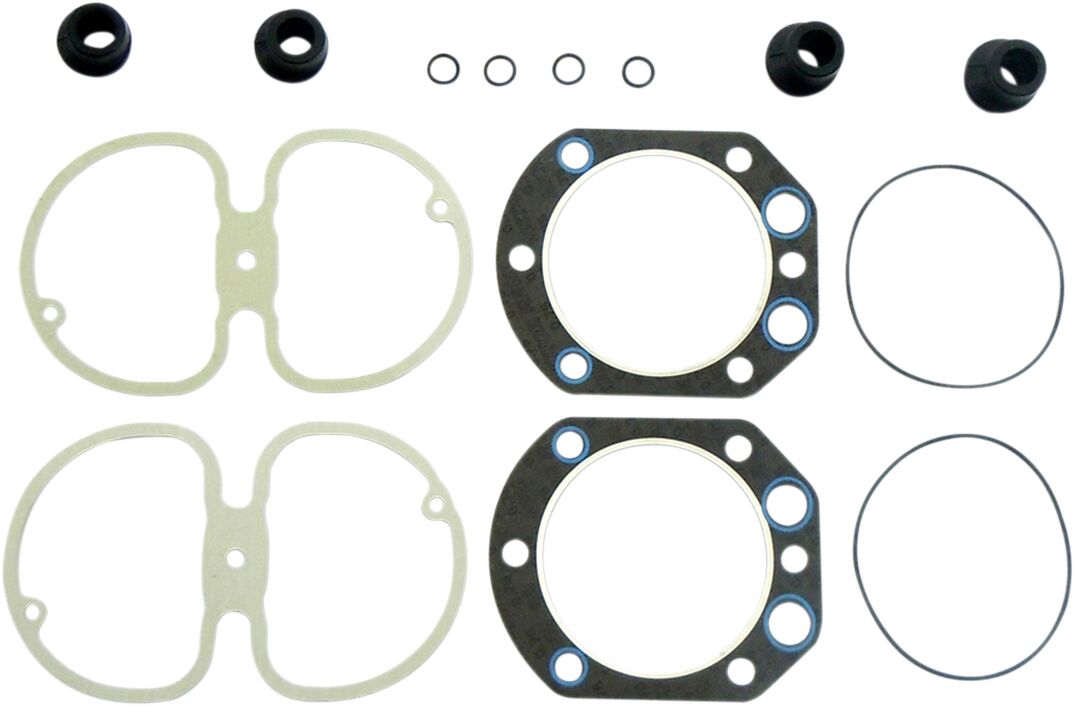 GASKET KIT TOP END BMW