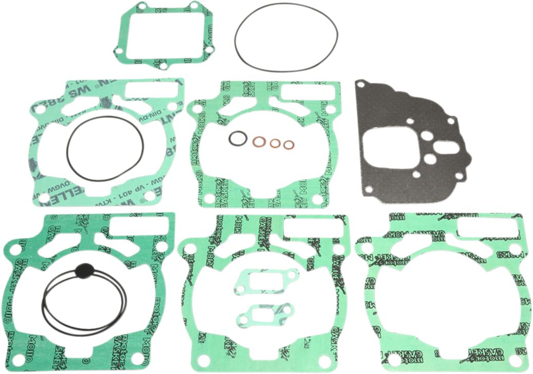 GASKET KIT TOP END KTM