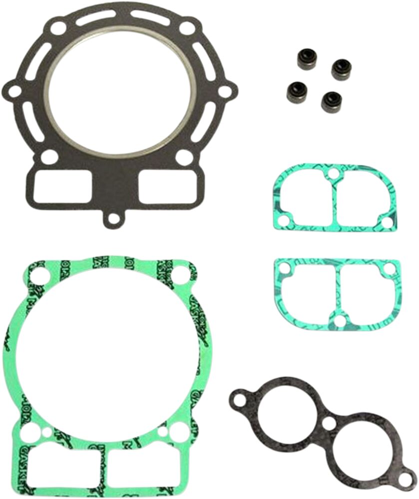 GASKET KIT TOP END KTM