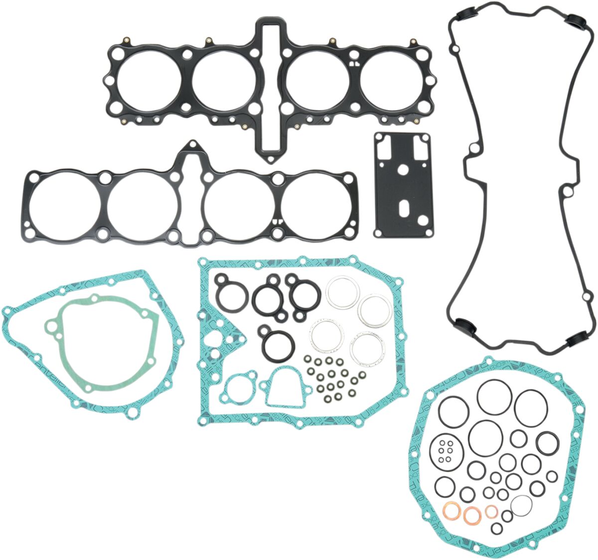 GASKET KIT COMPLETE SUZ
