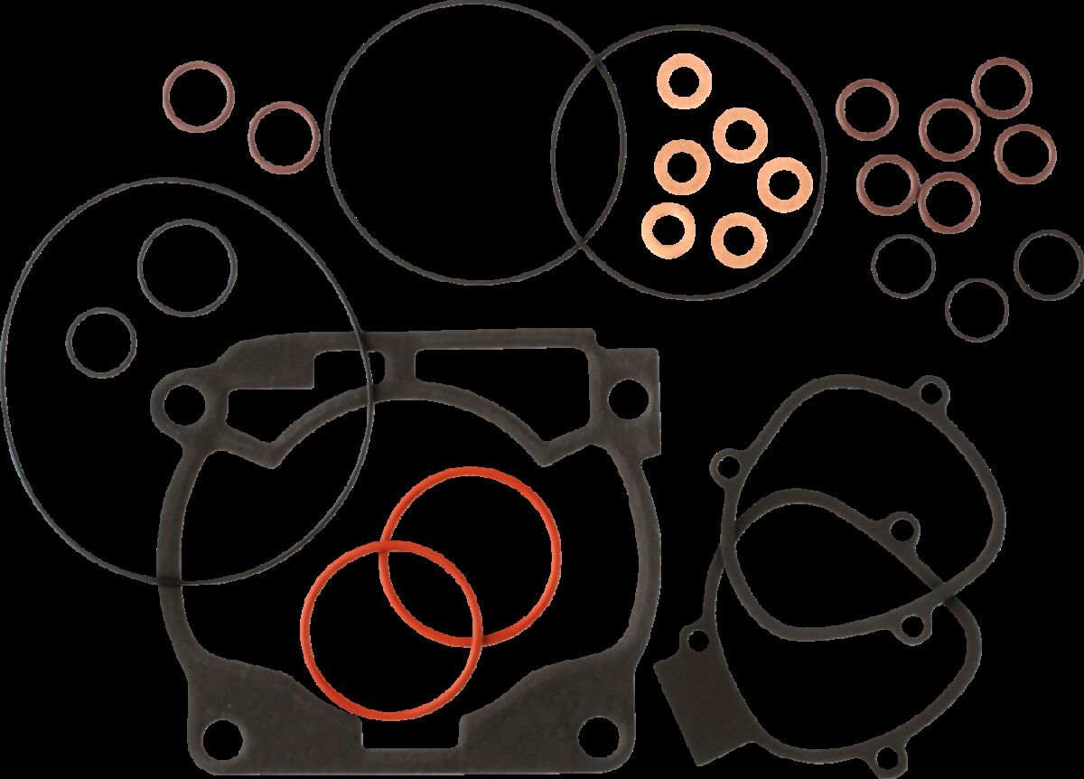 GASKET TOPEND SET