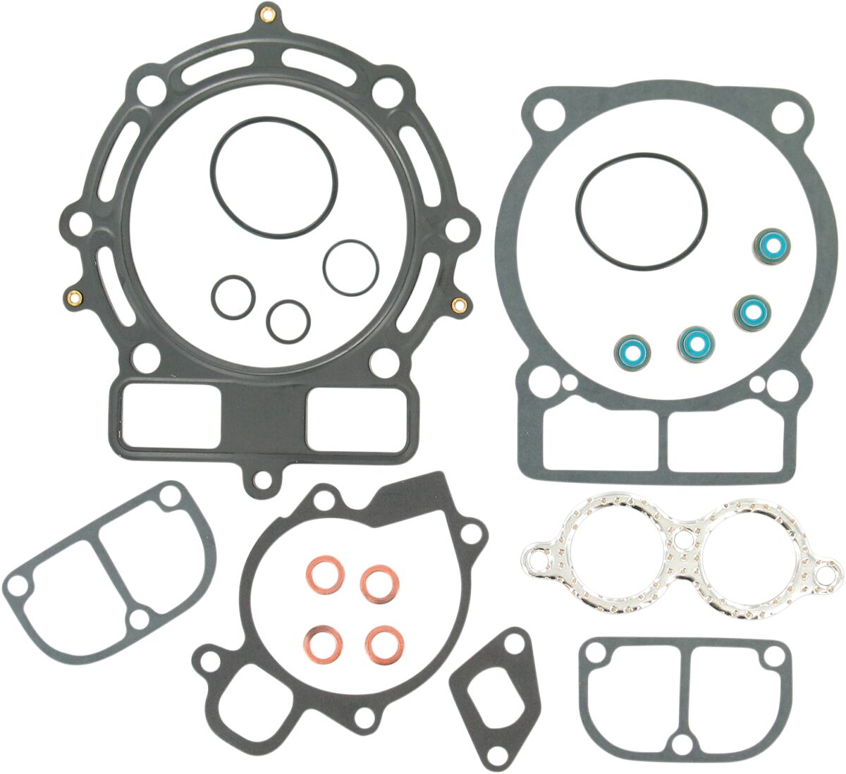 GASKET TOPEND SET EST