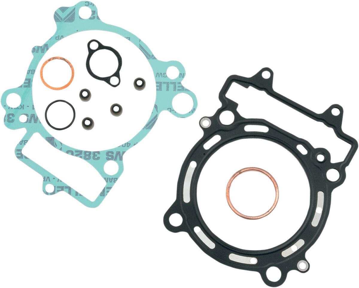 GASKET KIT TOP END KAW