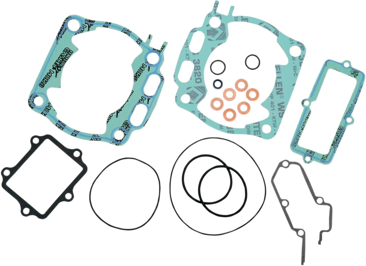 GASKET KIT YZ250