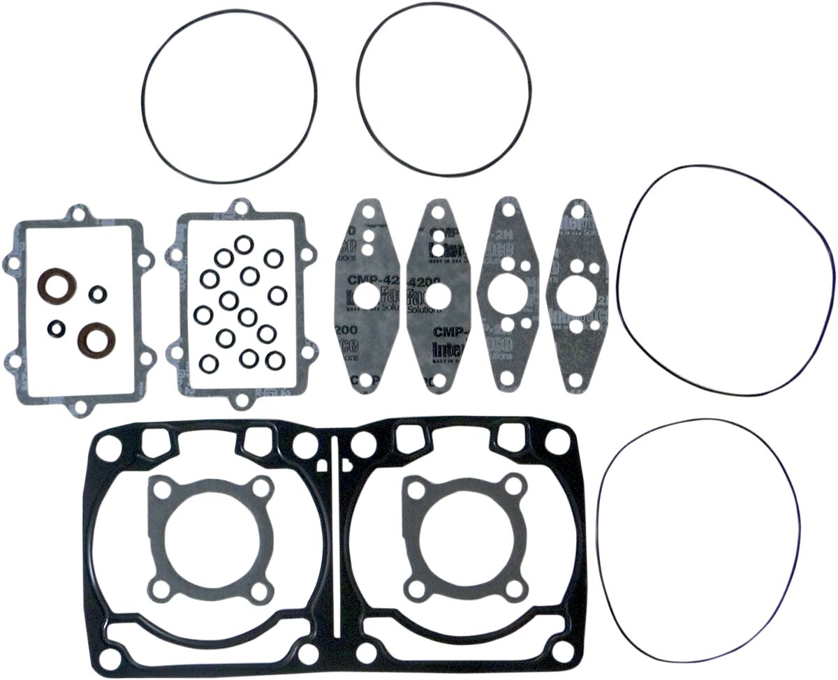 GASKET SET FULL TOP A-CAT