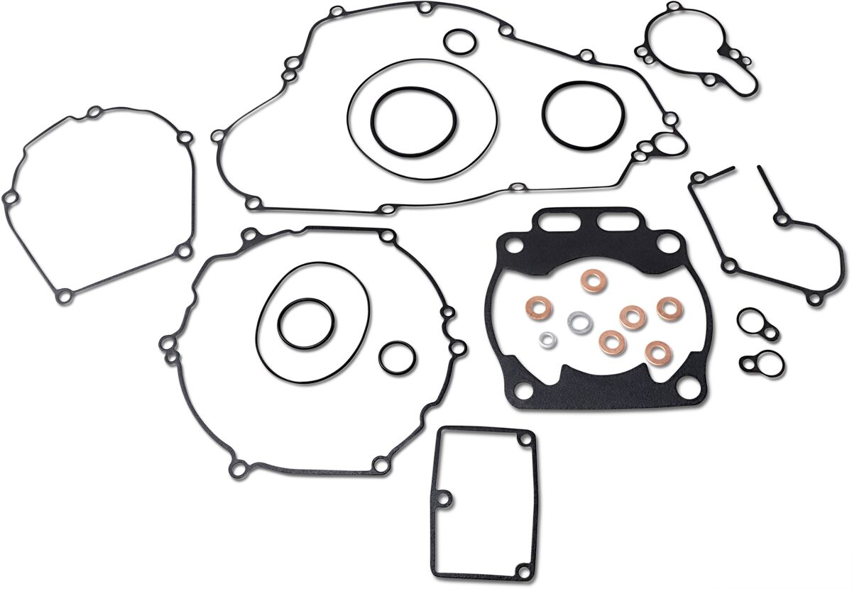 GASKET KIT COMPLETE KX250