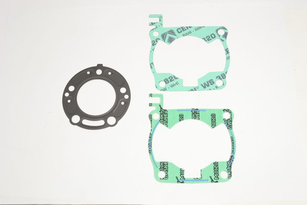 GASKET KIT RACE CR125R