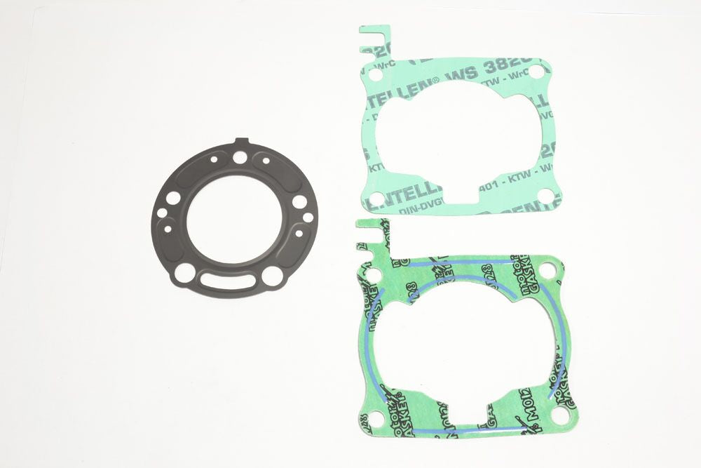GASKET KIT RACE CR125R