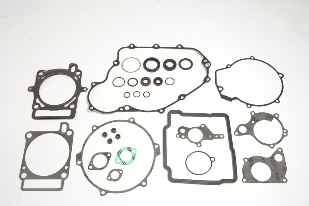 GASKET KIT COMPLETE HUS