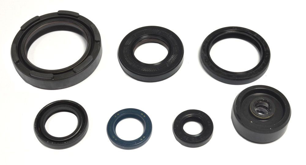 ENGINE OIL SEALS KIT