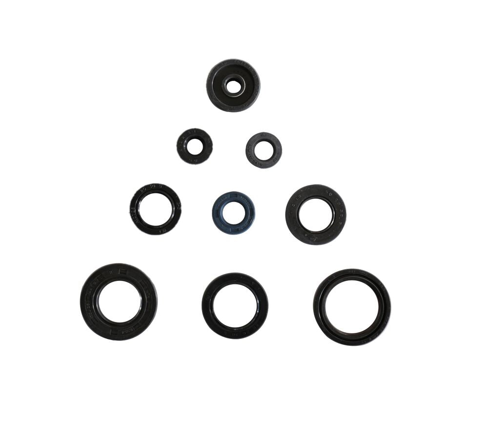 ENGINE OIL SEALS KIT