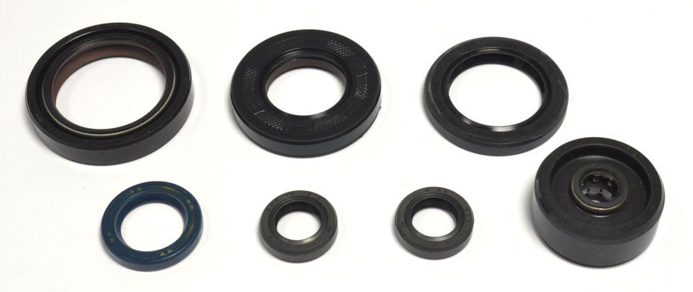 ENGINE OIL SEALS KIT