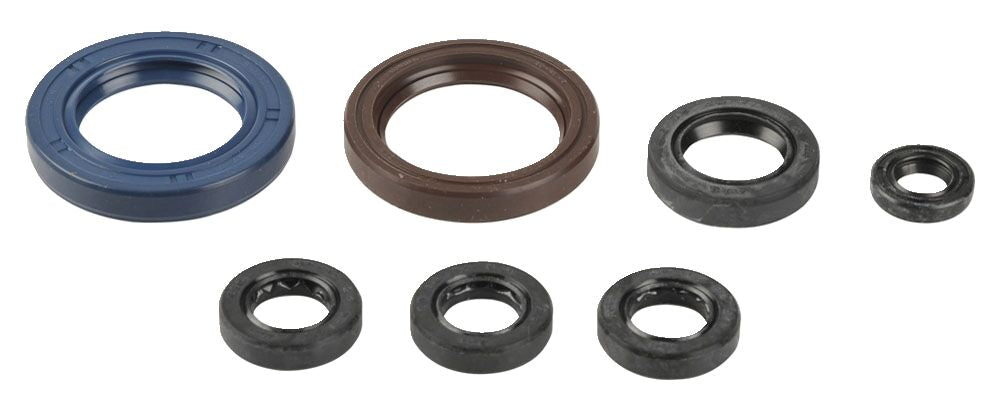 ENGINE OIL SEALS KIT