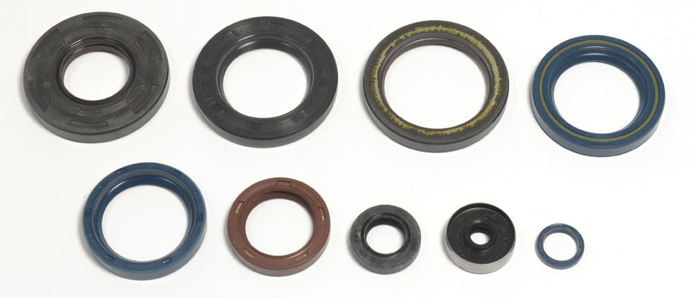 ENGINE OIL SEALS KIT