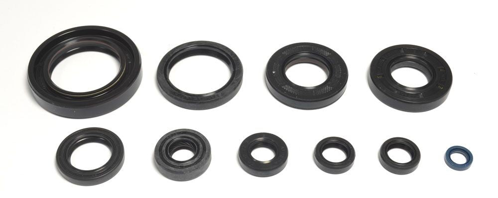 ENGINE OIL SEALS KIT