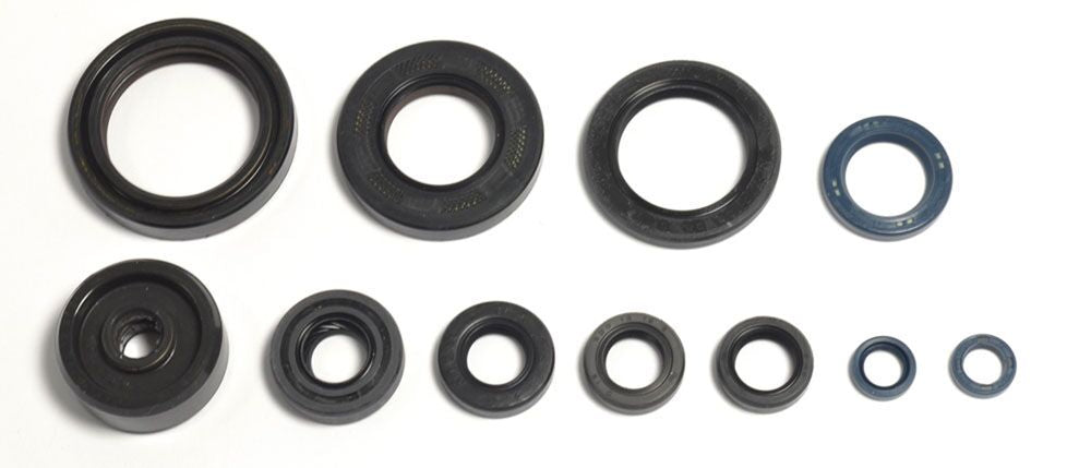 ENGINE OIL SEALS KIT