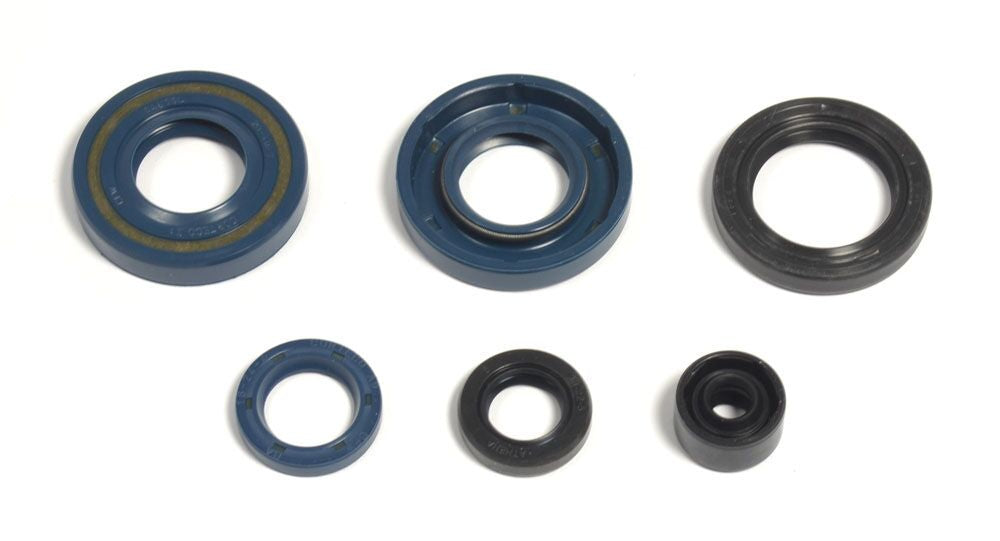 ENGINE OIL SEALS KIT