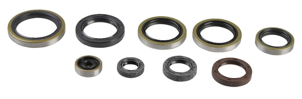 ENGINE OIL SEALS KIT