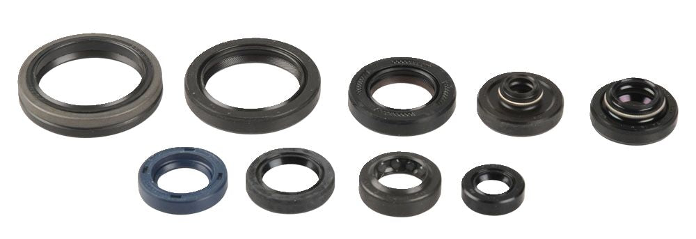 ENGINE OIL SEALS KIT