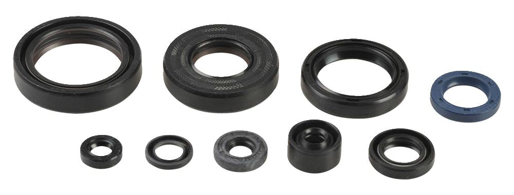 ENGINE OIL SEALS KIT